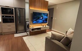 Apartamento novo em Gramado!